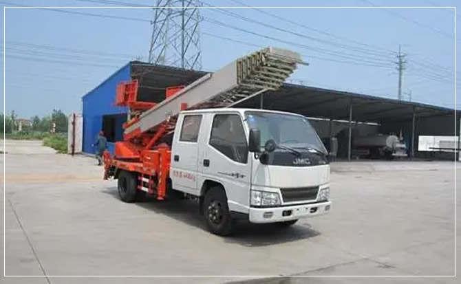枝江搬家